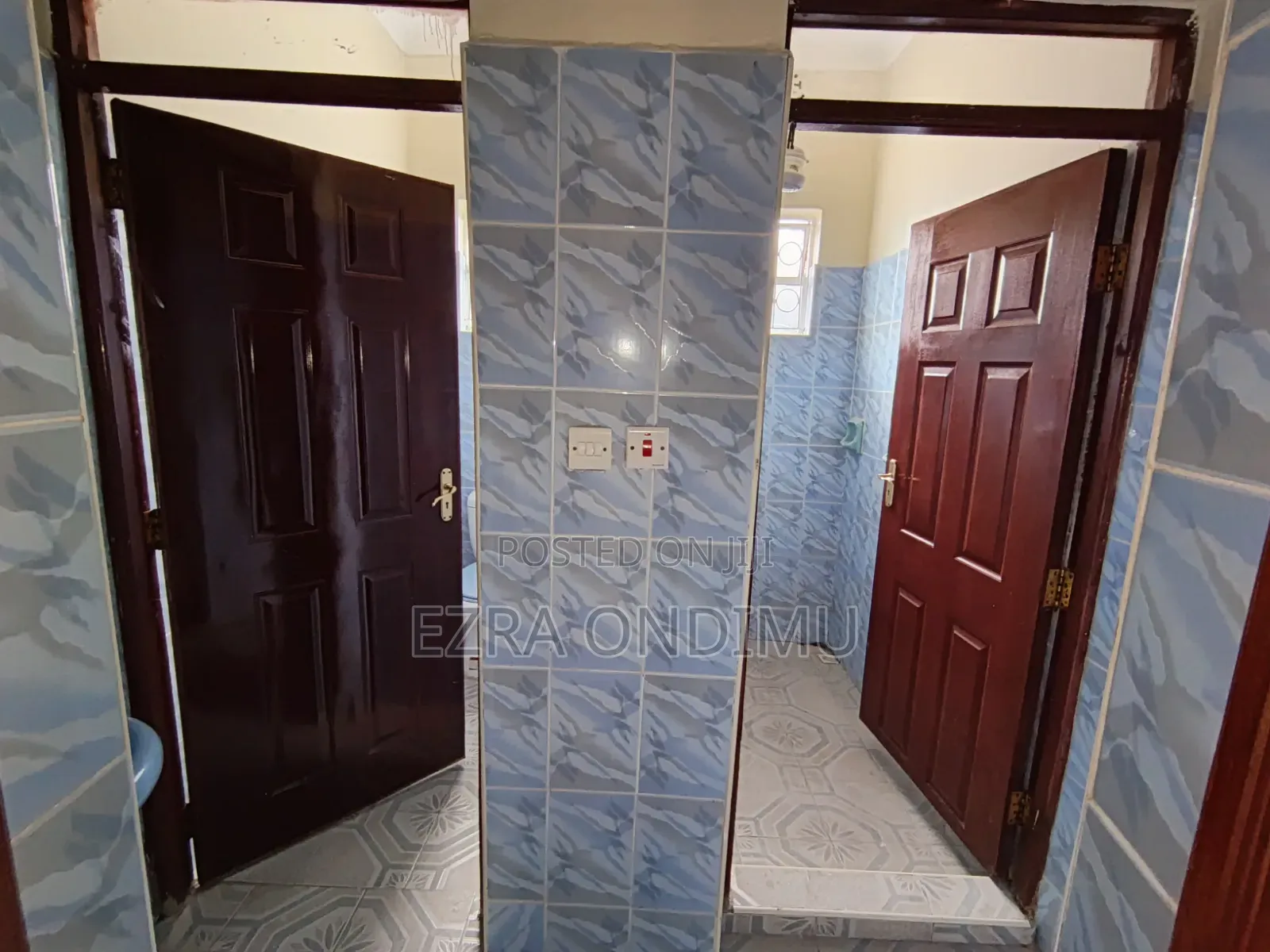 5bdrm Maisonette in Gimu Estate, Lukenya for sale