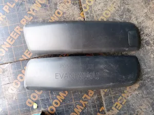Toyota Succeed Old Model Bumper Finisher