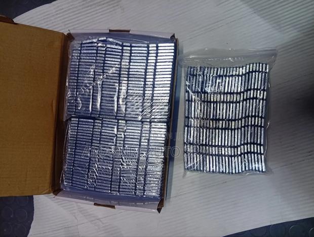 Stickon Weights (100 PCS Wheel Balancing Weights) - thumbnail 3