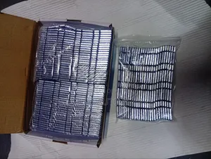 Stickon Weights (100 PCS Wheel Balancing Weights)