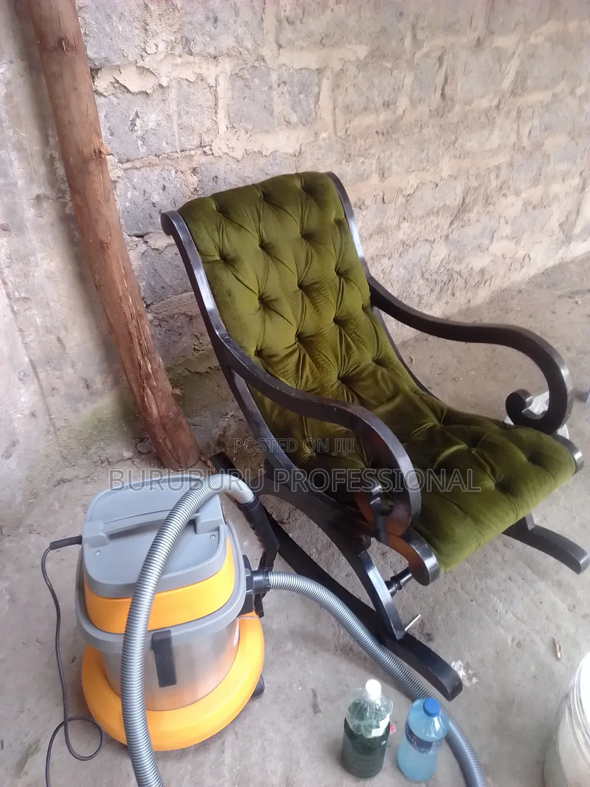 Buruburu Professional Cleaning