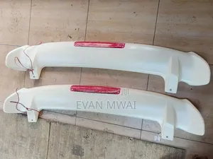 Spoiler Universal for All Cars Available