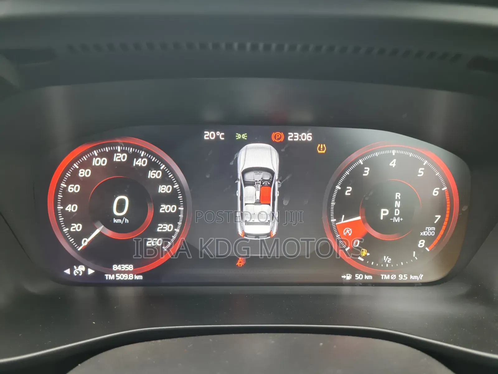 Volvo XC40 2020 Blue