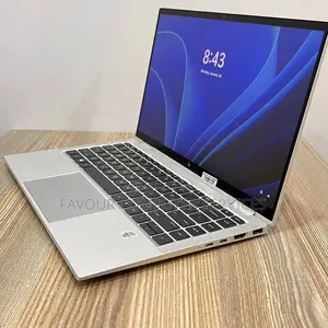 Laptop HP EliteBook 1040 G8 16GB Intel Core i5 SSD 512GB