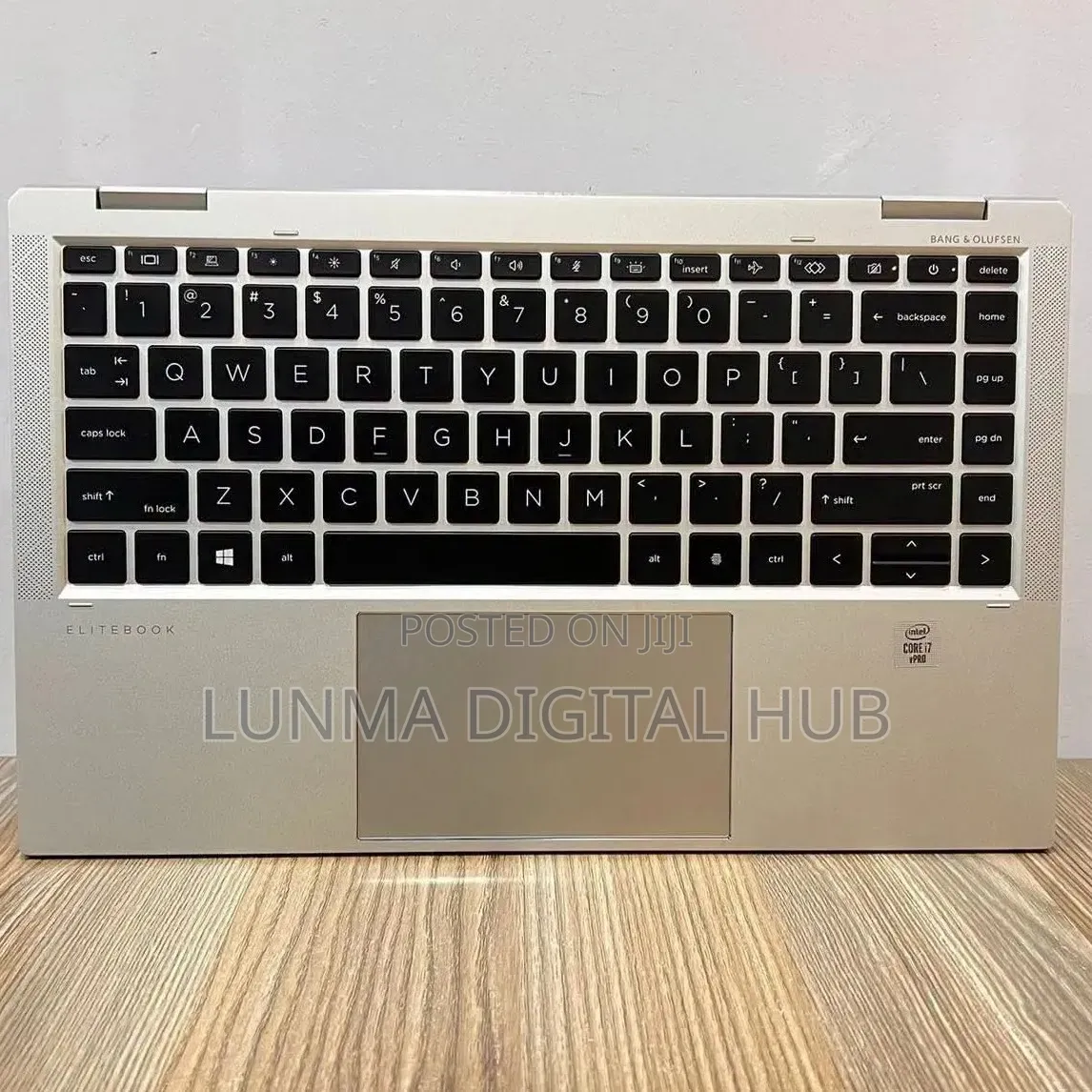 Laptop HP EliteBook 1040 G8 16GB Intel Core i5 SSD 512GB