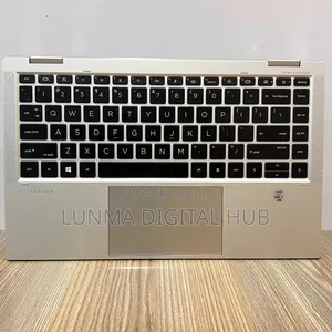 Laptop HP EliteBook 1040 G8 16GB Intel Core i5 SSD 512GB