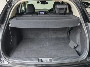 Honda Vezel 2019 Black