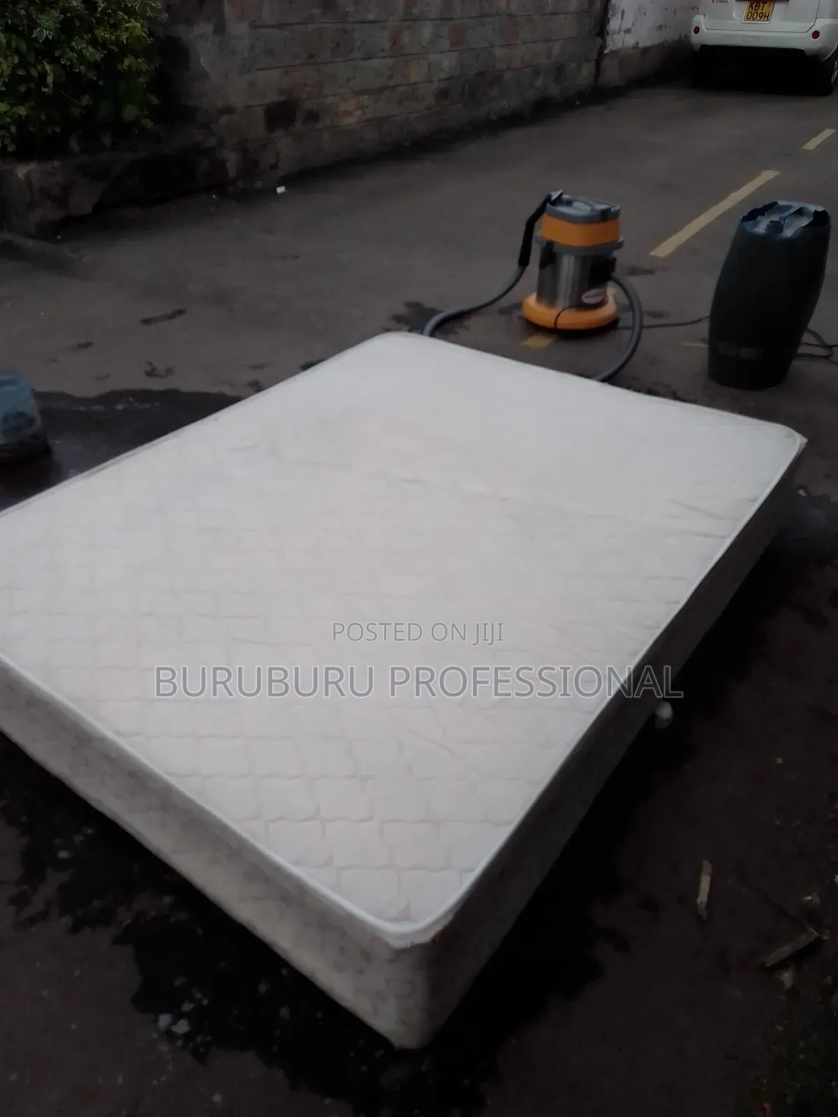 Buruburu Professional Cleaning
