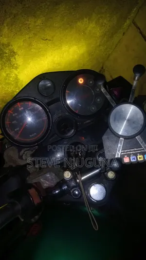 Bajaj Boxer 150 UG 2020 Red