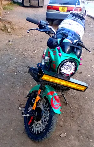 Bajaj Boxer 150 UG 2020 Red