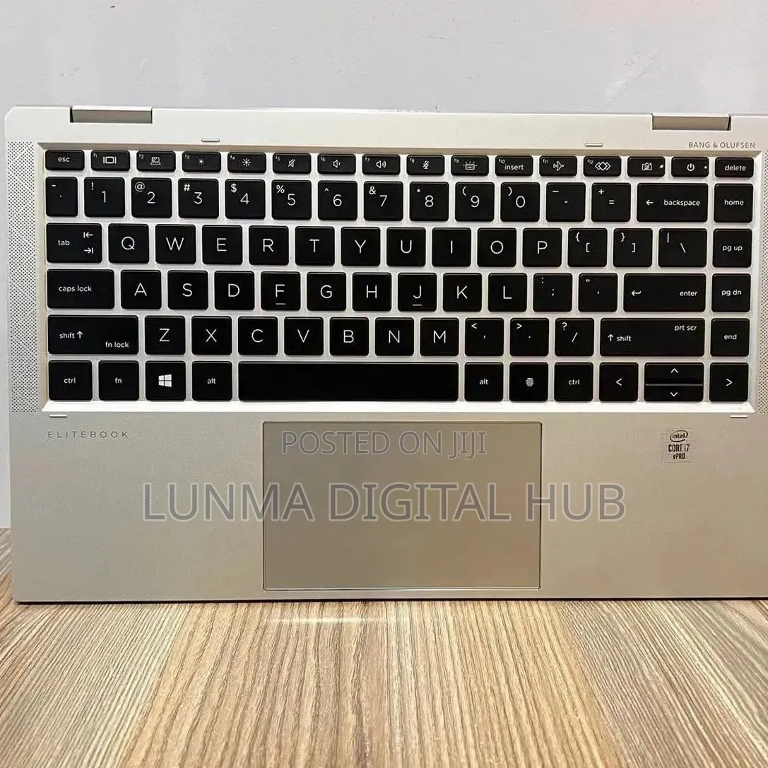 Laptop HP EliteBook 1040 16GB Intel Core i7 SSD 16 GB