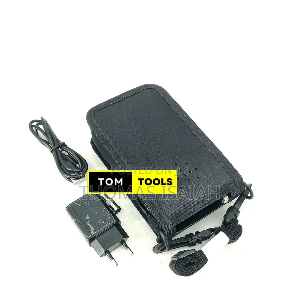 V8 Finder 2 Rechargeable DVB Digital Satellite Finder Meter
