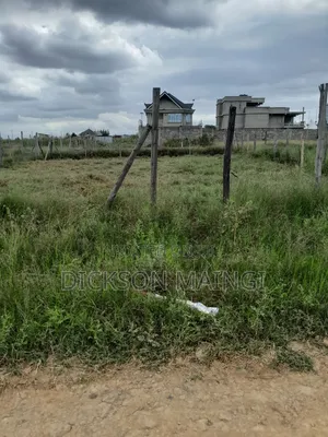 Plot for Sale