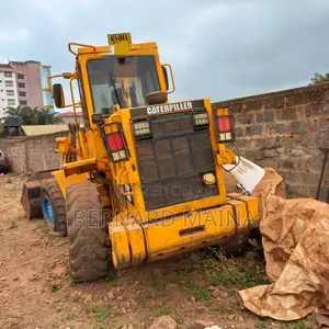 Caterpillar Wheel Loader