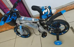 12' Size Kids Bike