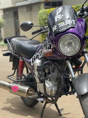 Honda 2024 Purple