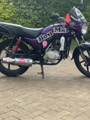 Honda 2024 Purple