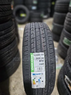 265/70r18 Grenlander