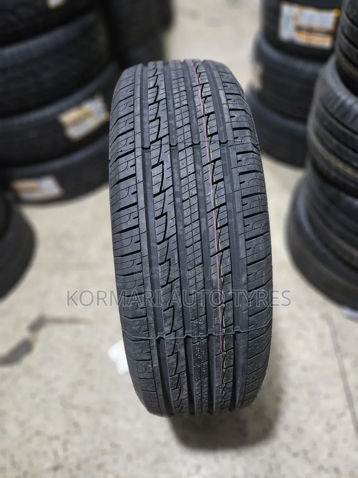 265/70r18 Grenlander