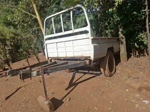 1 Ton Trailer for Sale