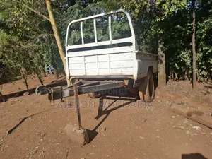 1 Ton Trailer for Sale