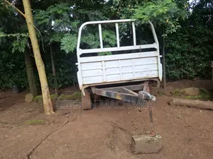 1 Ton Trailer for Sale