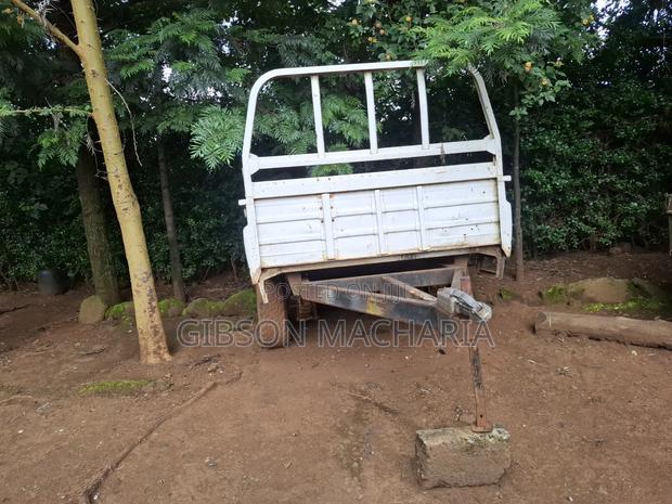1 Ton Trailer for Sale - thumbnail 5