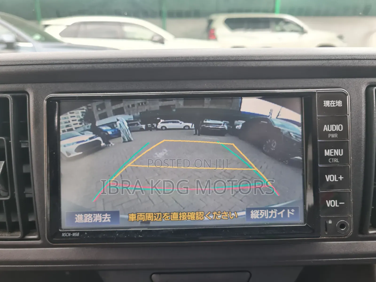 Toyota Passo 2019 Silver