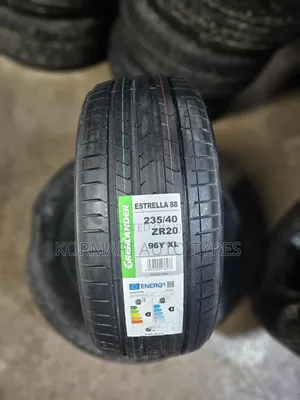 235/40r20 Grenlander Tyre