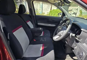 Daihatsu Boon 2019 Maroon