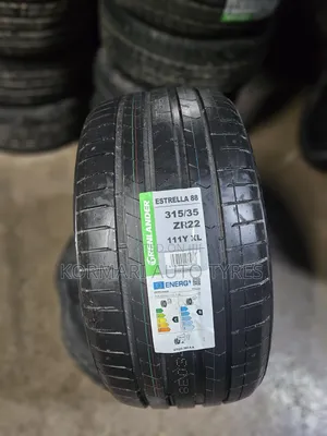 315/35r22 Grenlander Tyre
