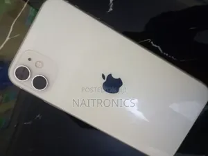 Apple iPhone 11 128 GB White