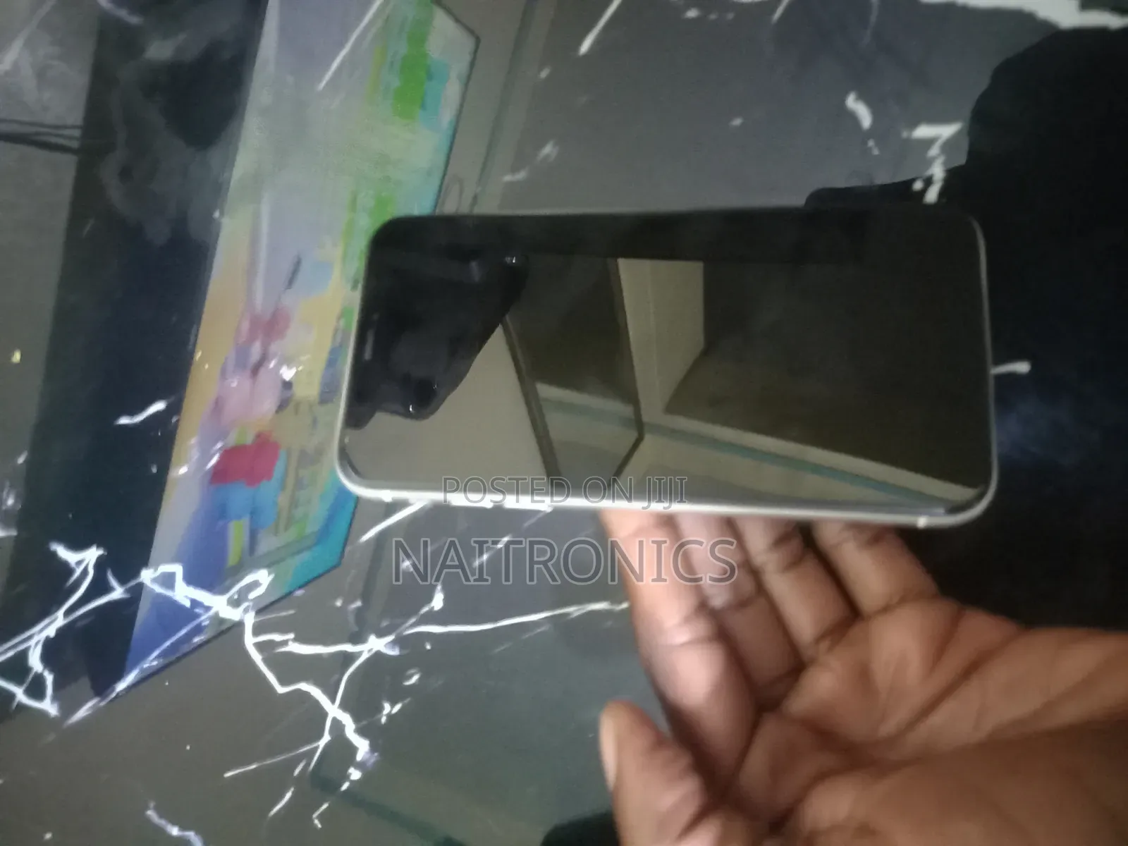 Apple iPhone 11 128 GB White