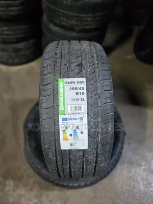 285/45r19 Grenlander Tyre