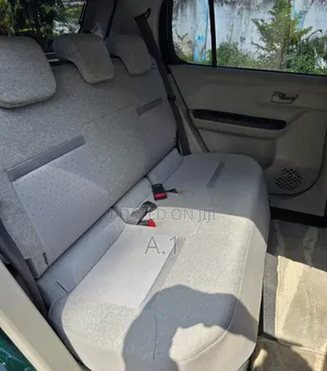 Daihatsu Boon 2019 Green