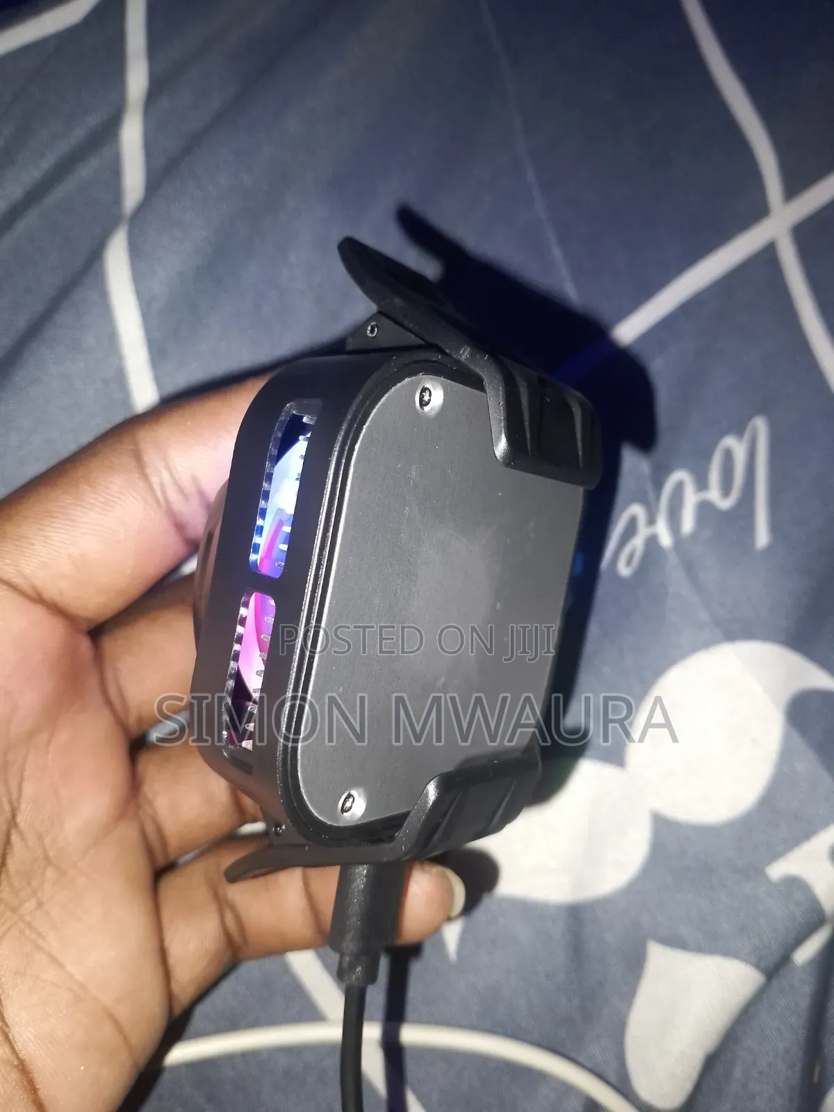 Phone Cooler