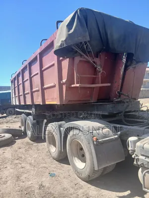 Transtrailer Ze Price 2.2m