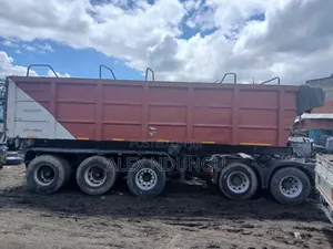 Transtrailer Ze Price 2.2m