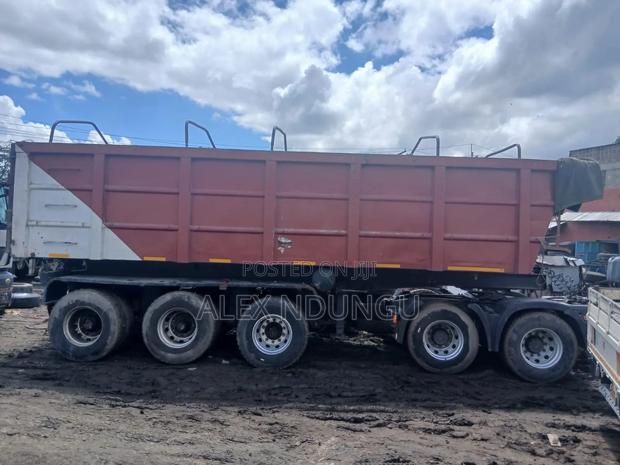 Transtrailer Ze Price 2.2m - thumbnail 2