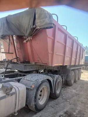 Transtrailer Ze Price 2.2m