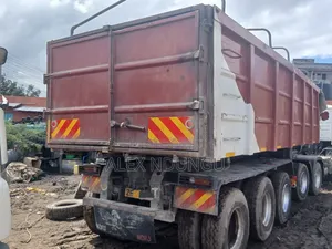 Transtrailer Ze Price 2.2m