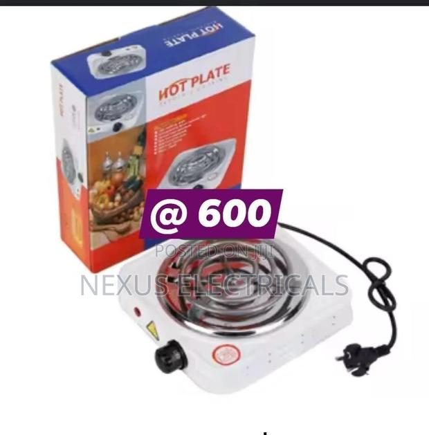 Electric Cooker Hot Plate Coil