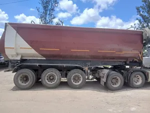 Bhachu Zf Tipping Trailer Price 2.5m