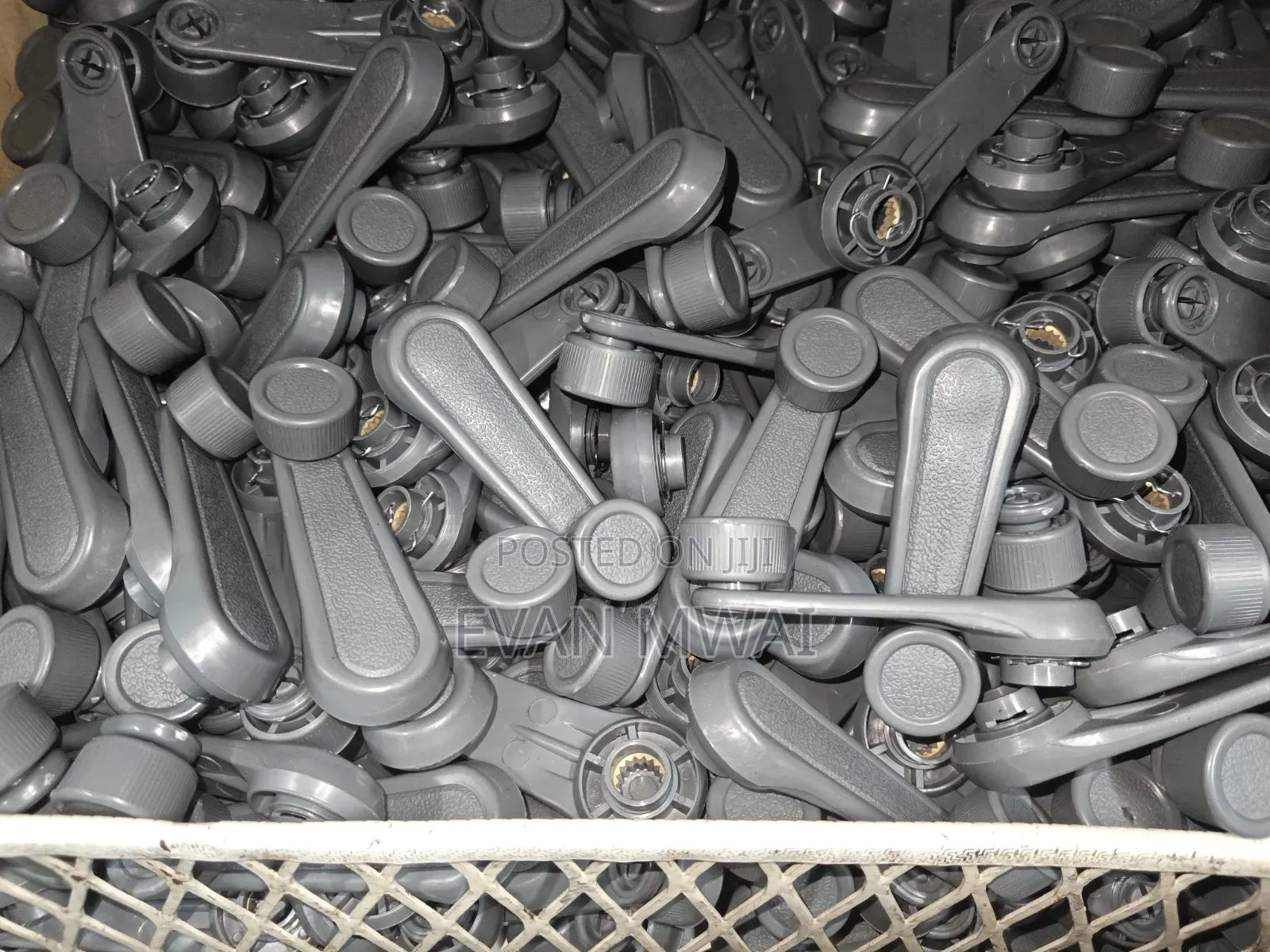 Toyota Probox Door Manual Handle Available