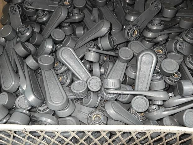 Toyota Probox Door Manual Handle Available