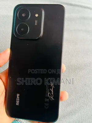 15c Redmi Phone 256gb