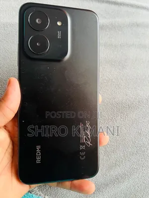 15c Redmi Phone 256gb