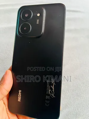 15c Redmi Phone 256gb