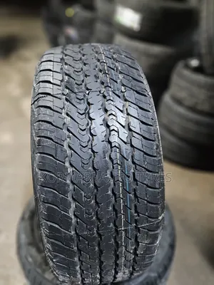 285/60r18 Zextour Tyre