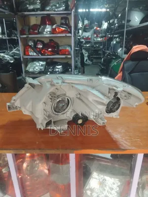 New Headlight Townace Noah